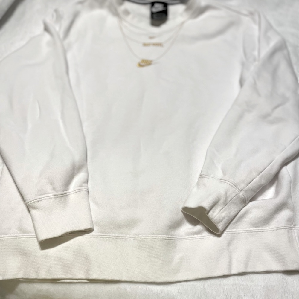 Nike Sweatshirt